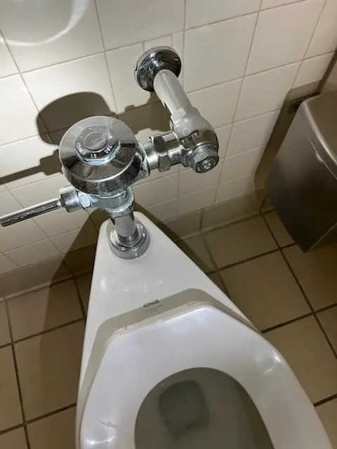 Fixture installation and repair for Sewer Camera Inspection in Barry Farms